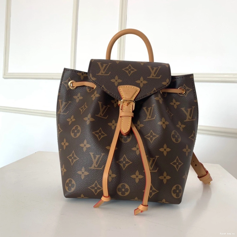Frstbag ru MONTSOURIS LOUIS VUITTON BB 0807